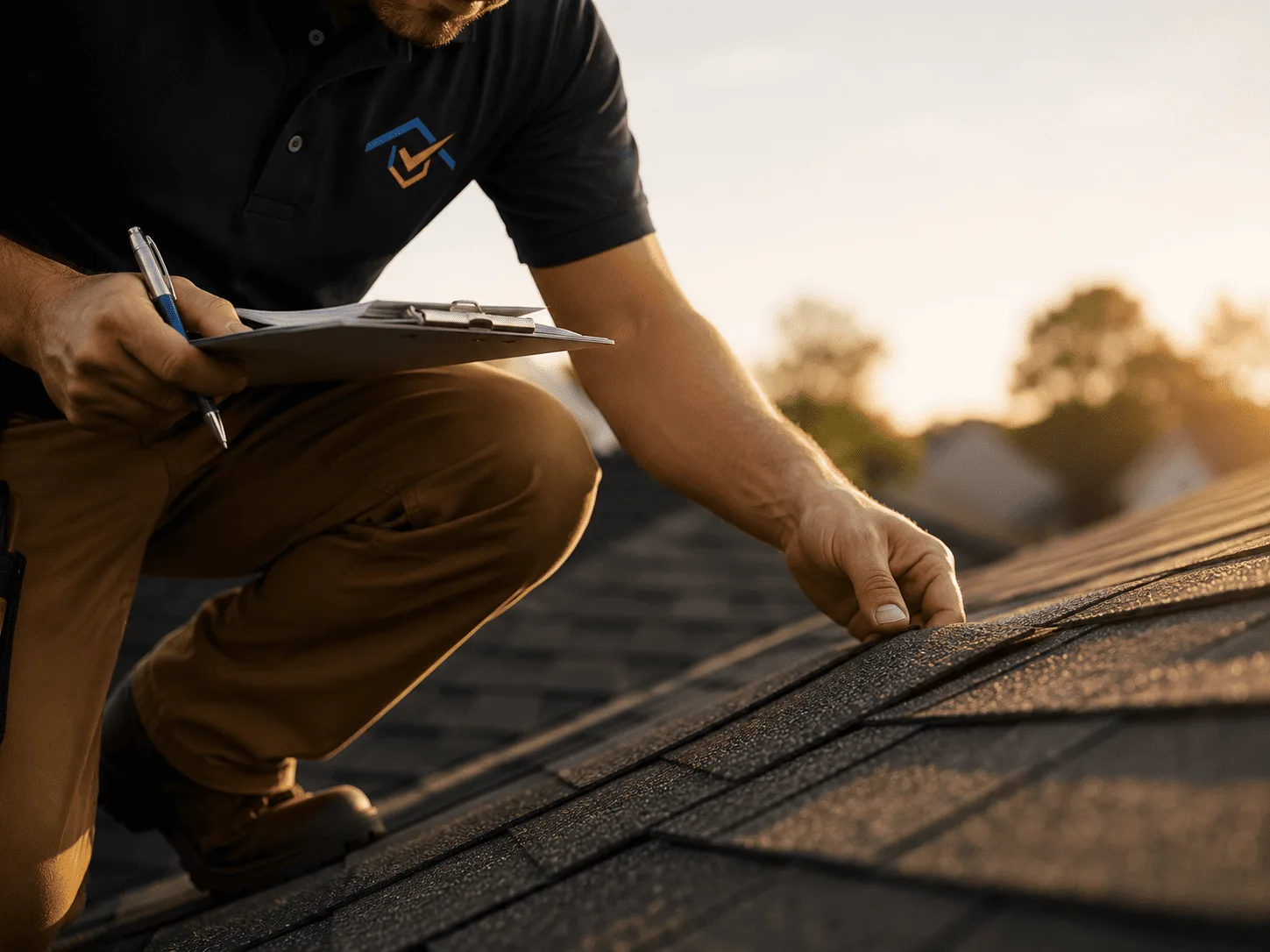 Why Choose Roof Inspection in Wood, SD